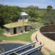 Barcaldine WWTP