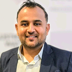 Lalji Rathod