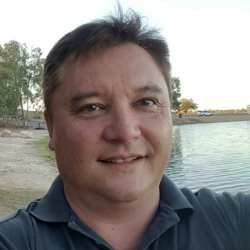 Michael Wanrooy