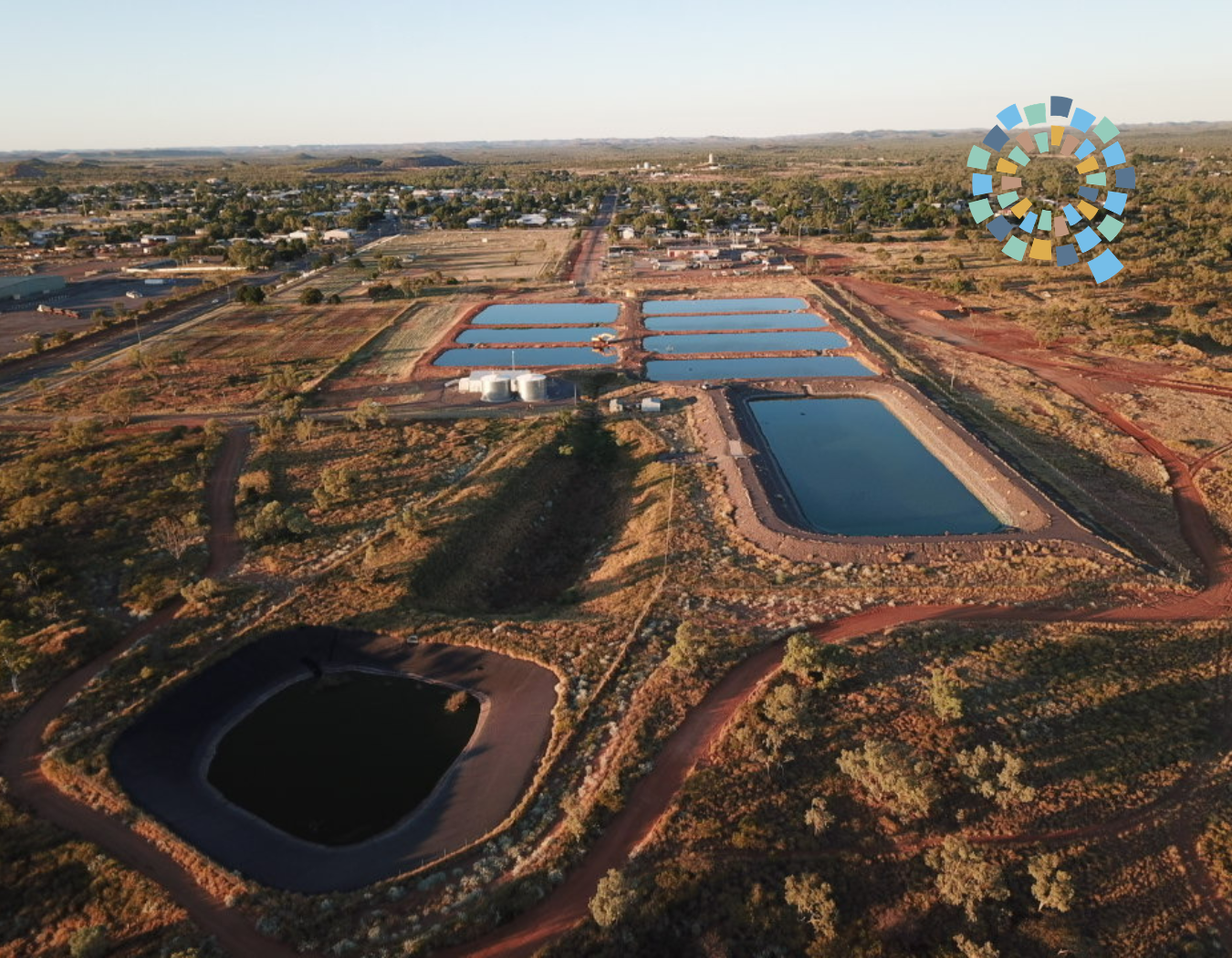 Cloncurry STP